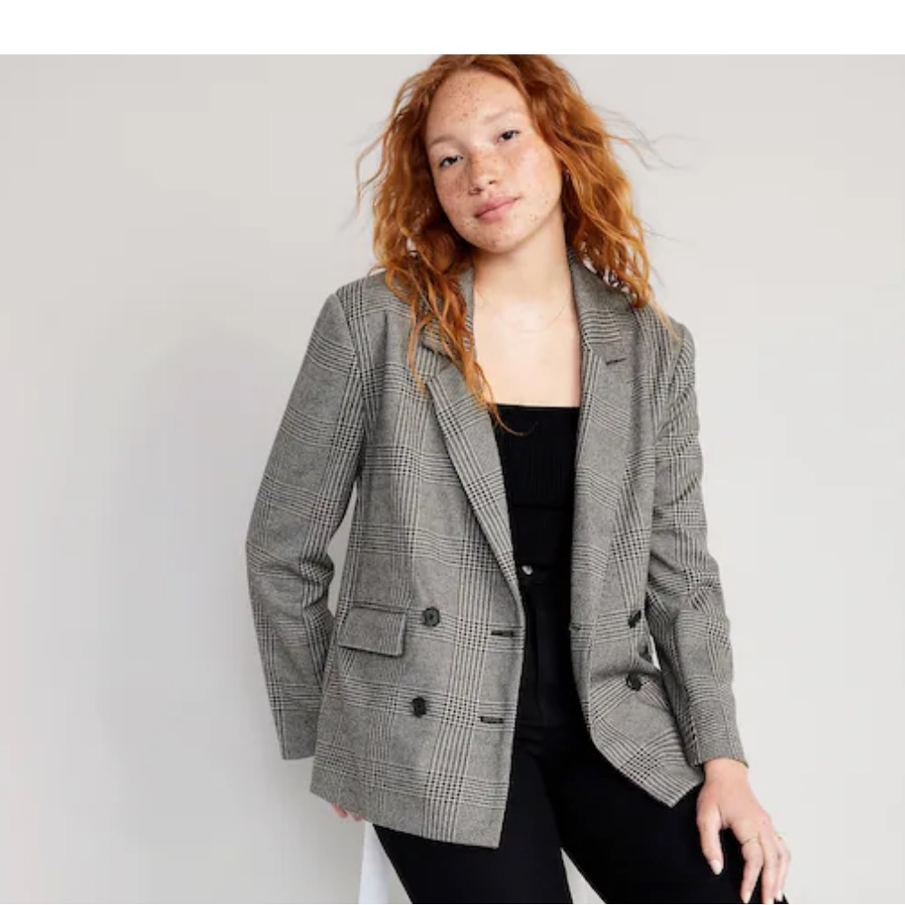 H&M Jacket. Brand new